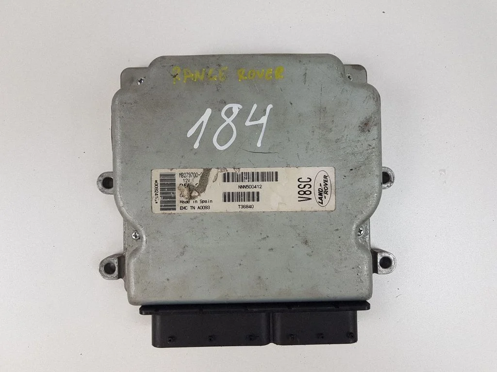 Mootori juhtplokk MB2797009241 – Land Rover Range Rover Sport L320 (2005-2013)