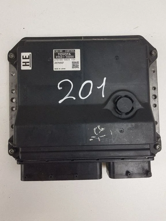 Dzinēja vadības bloks – Lexus GS 300 350 430 450H (2005-2012)