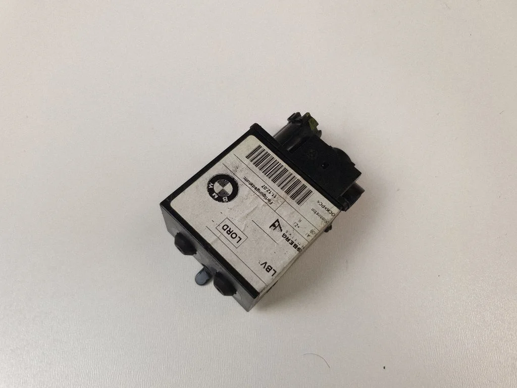 Other control units/modules 7138786