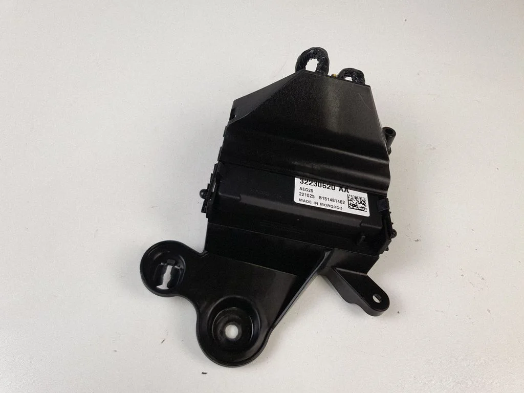 Other control units/modules 32230520