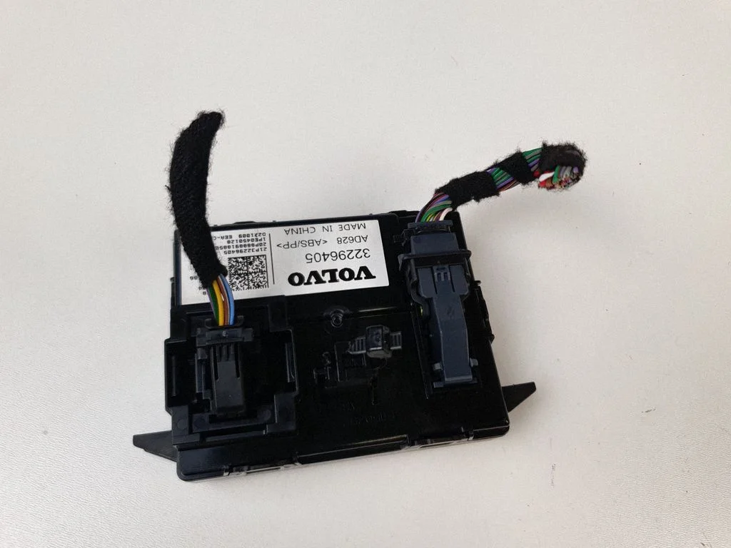 Other control units/modules 32296405