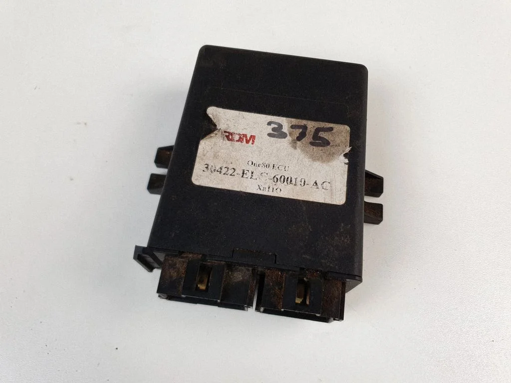 Other control units/modules – Mercedes-Benz Vito Viano W639 (2003-2014)