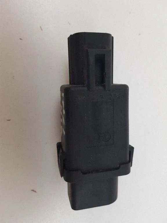 Other control units/modules 5FD00857202
