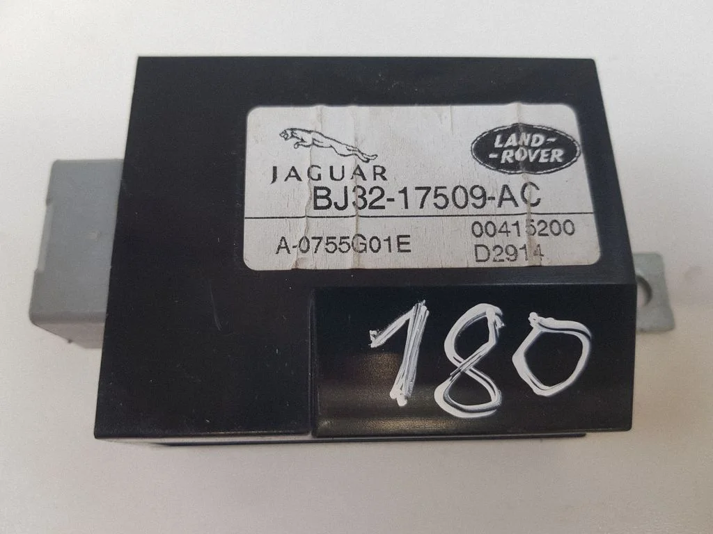 Other control units/modules BJ3217509AC