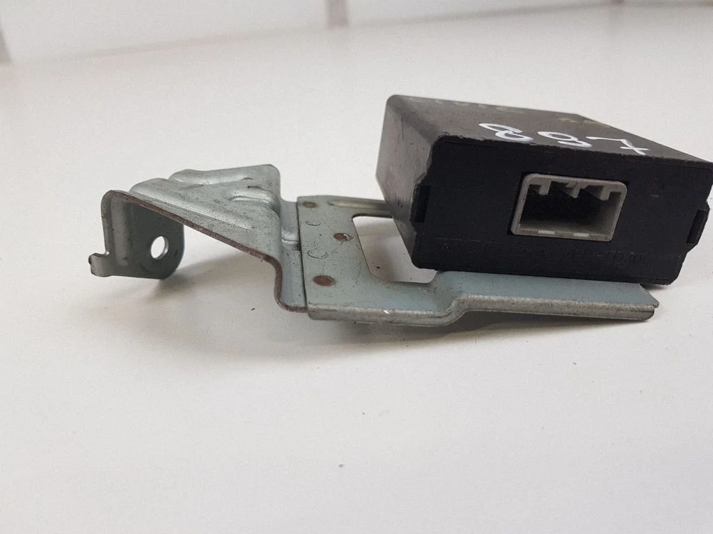 Other control units/modules – Honda Civic (2006-2011)