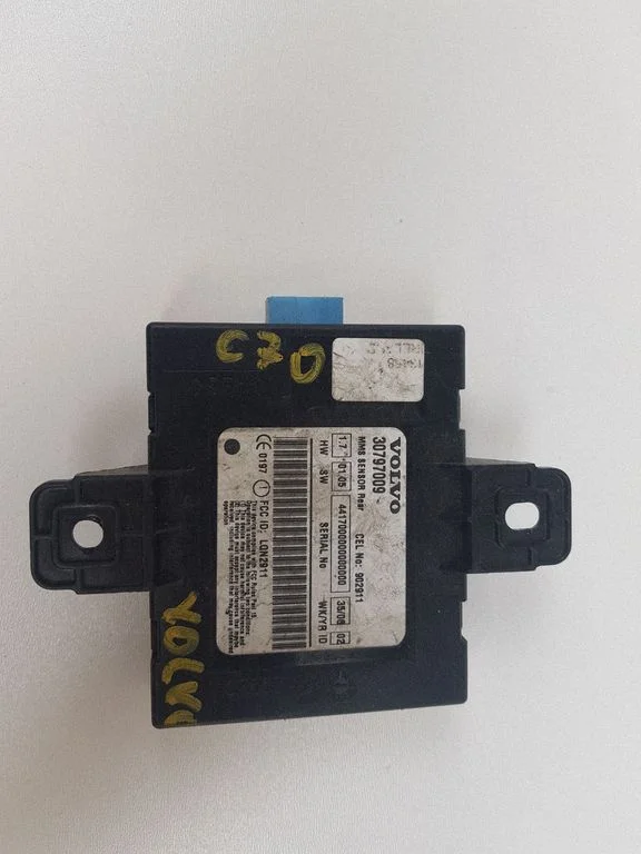 Other control units/modules 902911 – Volvo C70 (2006-2010)