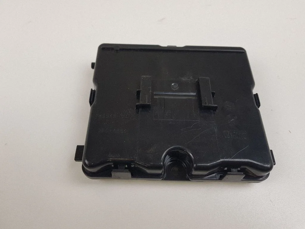 Other control units/modules 277604EA3C