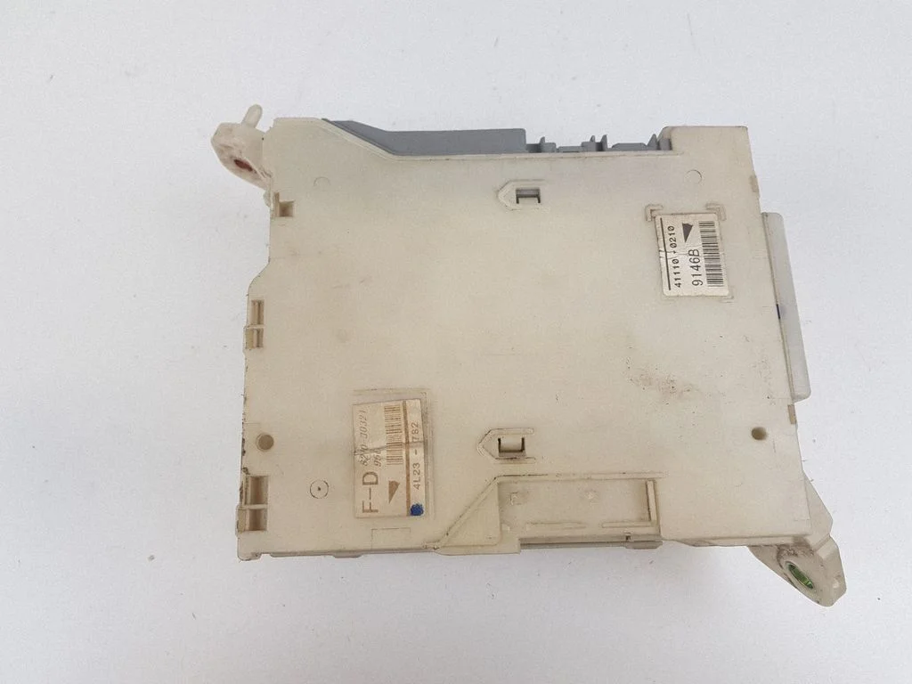Other control units/modules 8267230070