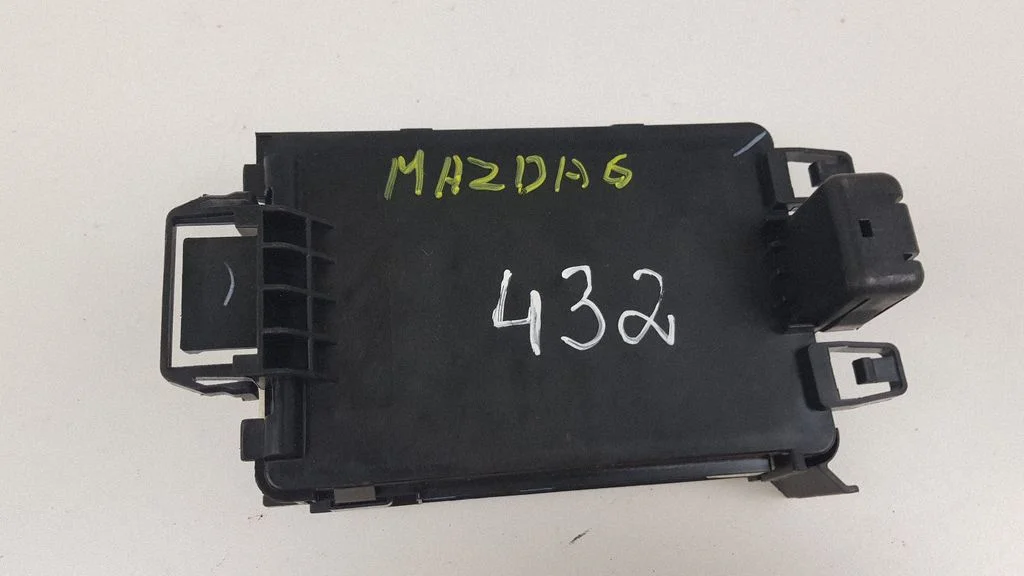 Other control units/modules KD45675Y0F