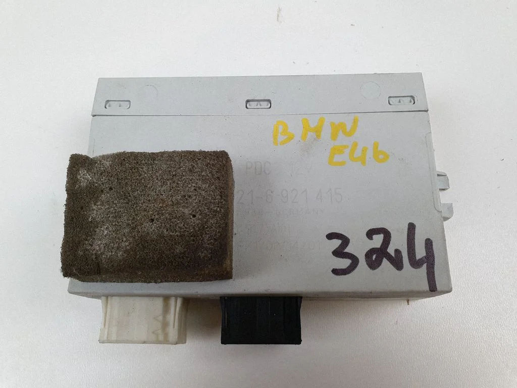 Parking PDC control unit/module 6921415