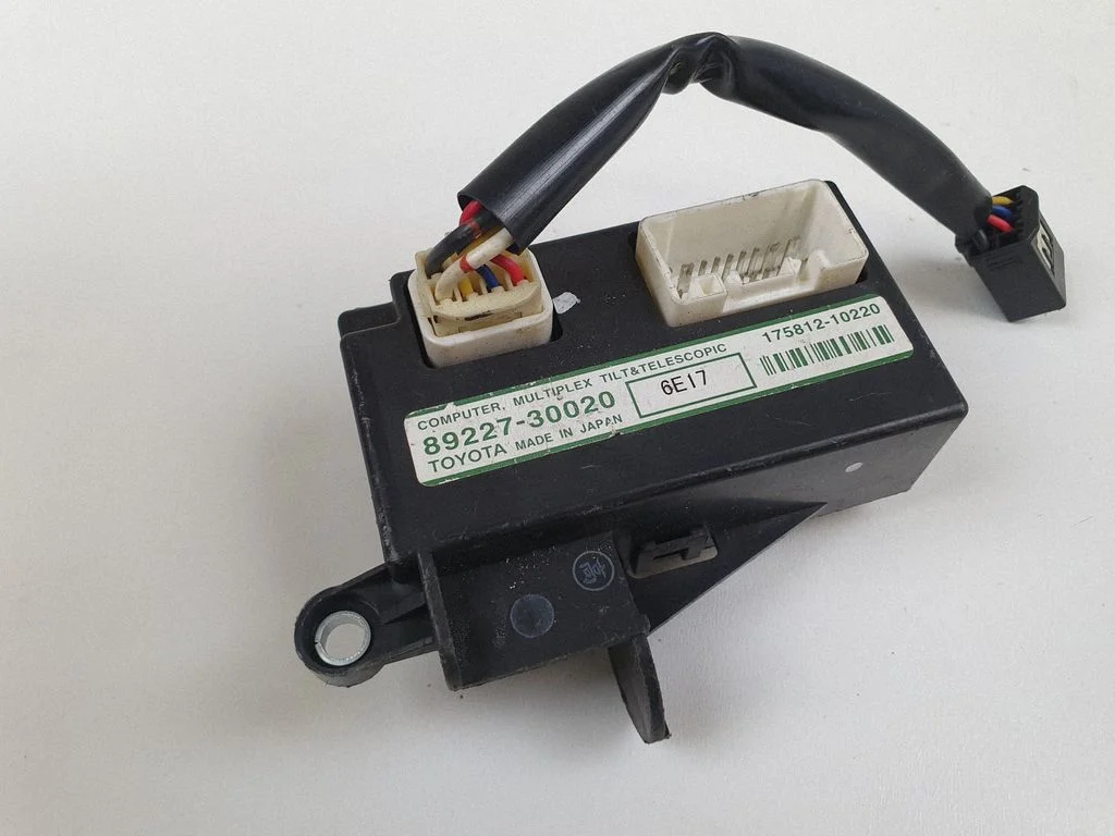 Other control units/modules 8922730020