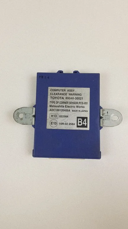 Parking PDC control unit/module 8934030021 – Lexus GS 300 350 430 450H (2005-2012)