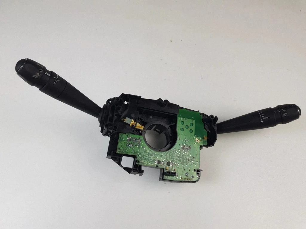 Hoobade komplekt 96759261XT – Peugeot 508 RXH (2011-2018)