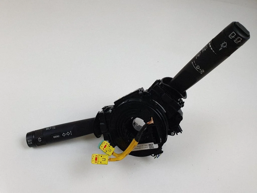 Wiper turn signal indicator stalk/switch – Opel Insignia A (2008-2017)