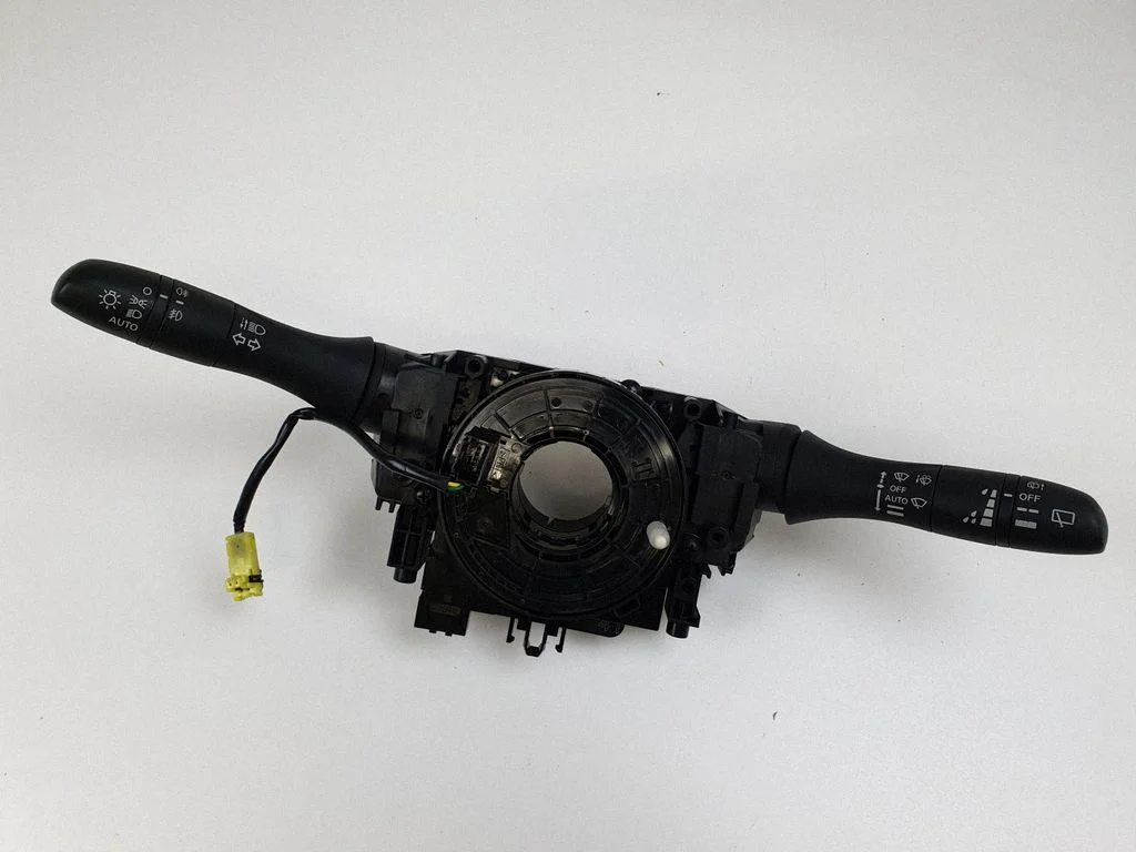 Hoobade komplekt – Nissan Qashqai (2014-2016)