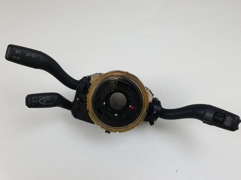 Wiper turn signal indicator stalk/switch 4E0953541A