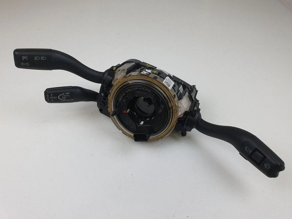 Hoobade komplekt – Audi A6 Allroad C6 (2006-2011)