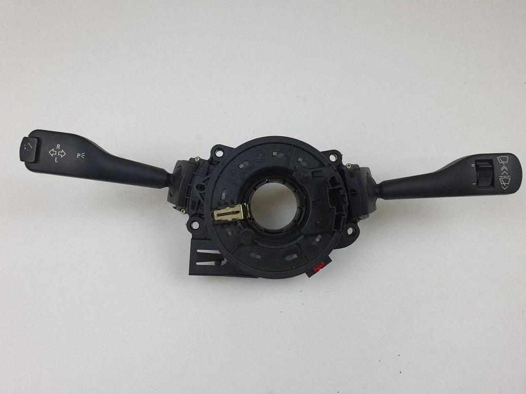 Hoobade komplekt – BMW X3 E83 (2003-2010)