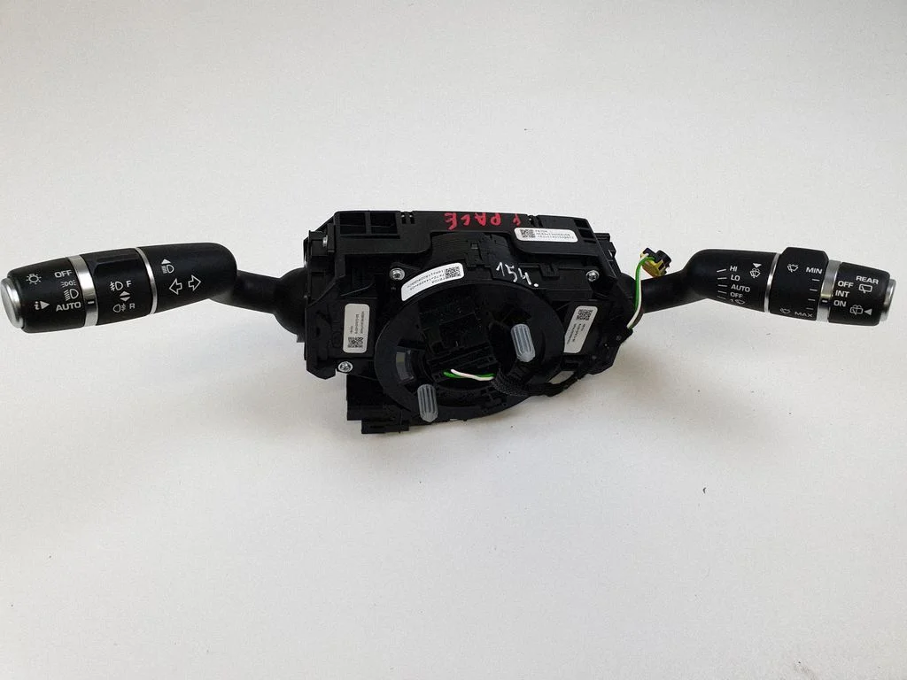 Sviru komplekts – Jaguar F-Pace (2016-)