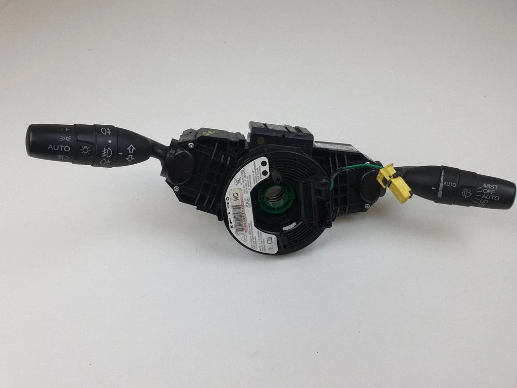 Hoobade komplekt – Honda Civic (2006-2011)