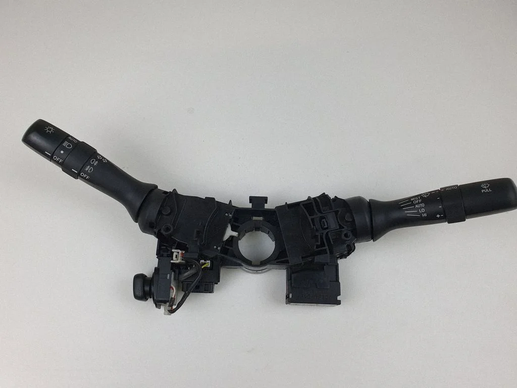 Wiper turn signal indicator stalk/switch – Lexus GS 300 350 430 450H (2005-2012)