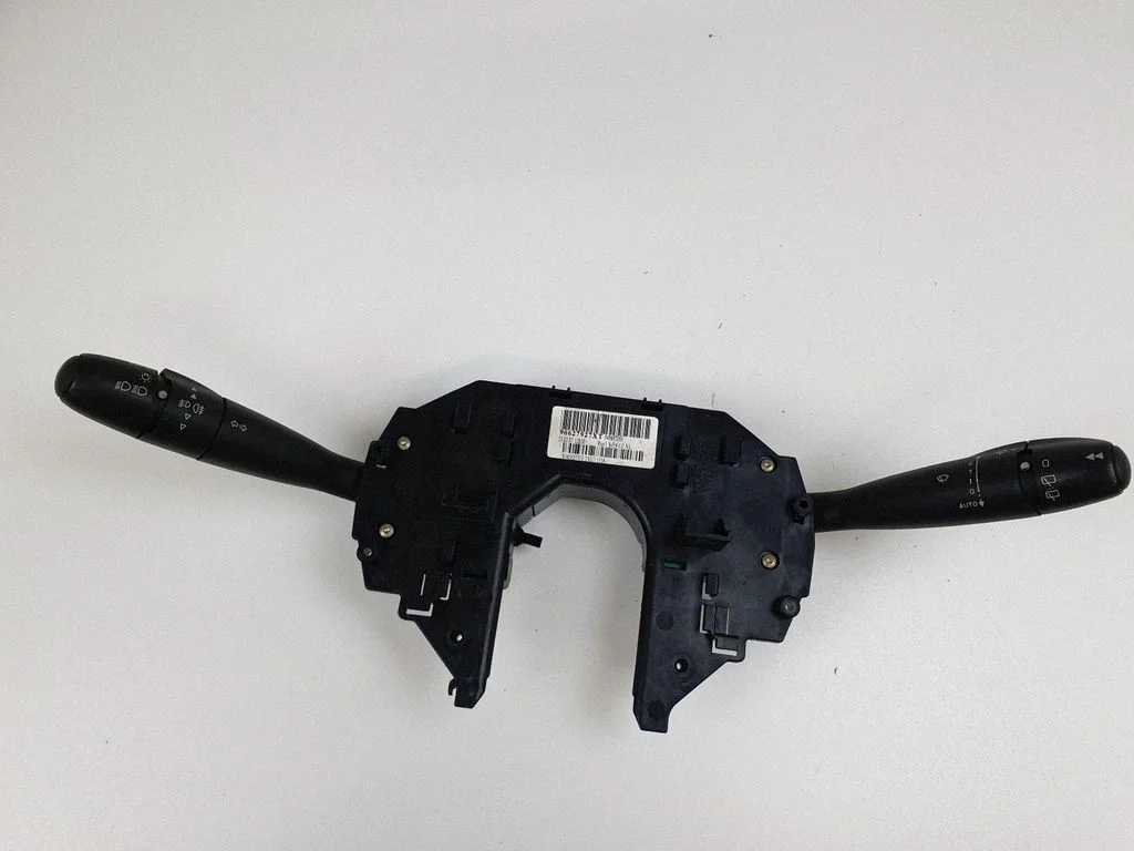 Wiper turn signal indicator stalk/switch – Citroen C4 I (2004-2010)