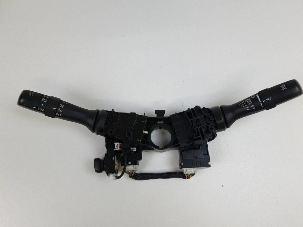 Wiper turn signal indicator stalk/switch – Lexus GS 300 350 430 450H (2005-2012)