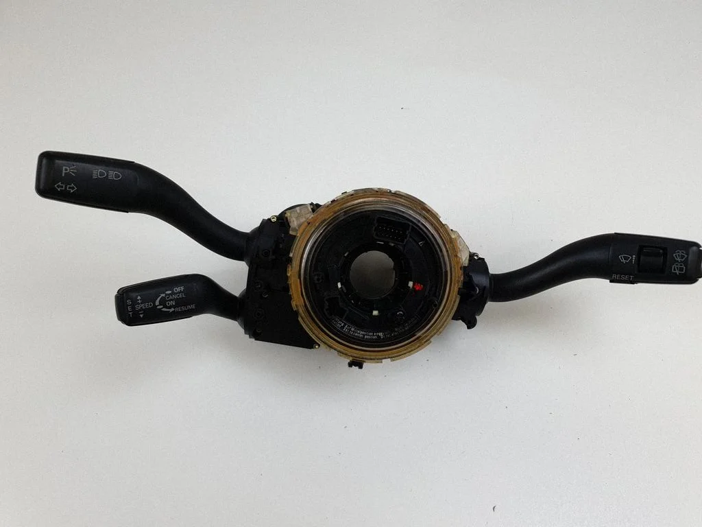 Wiper turn signal indicator stalk/switch 4E0953541A