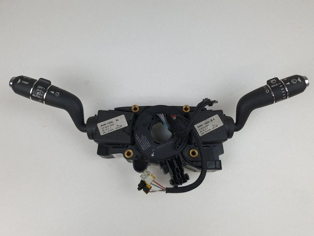 Sviru komplekts 2W9314A664AF