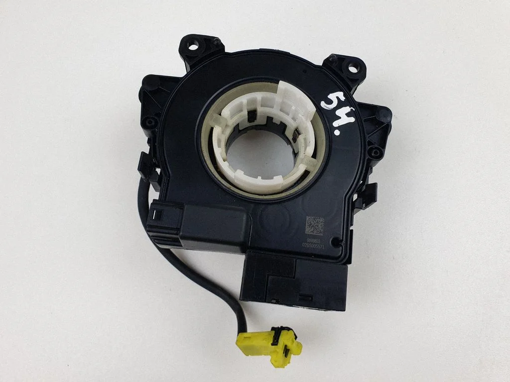 Wiper turn signal indicator stalk/switch 0265005571