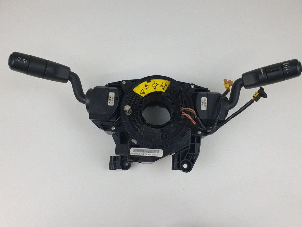 Wiper turn signal indicator stalk/switch XPB500290PVJ