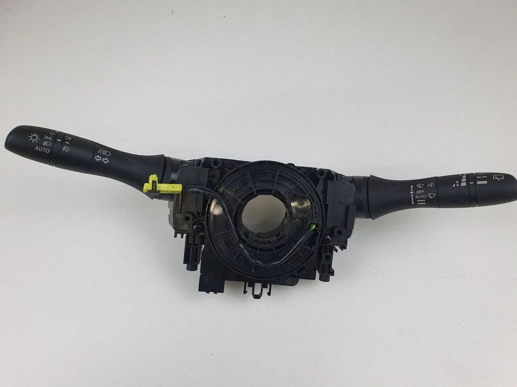 Hoobade komplekt – Nissan Qashqai (2014-2016)