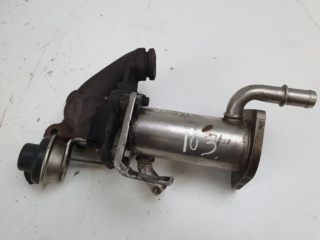 EGR valve cooler 147355713R