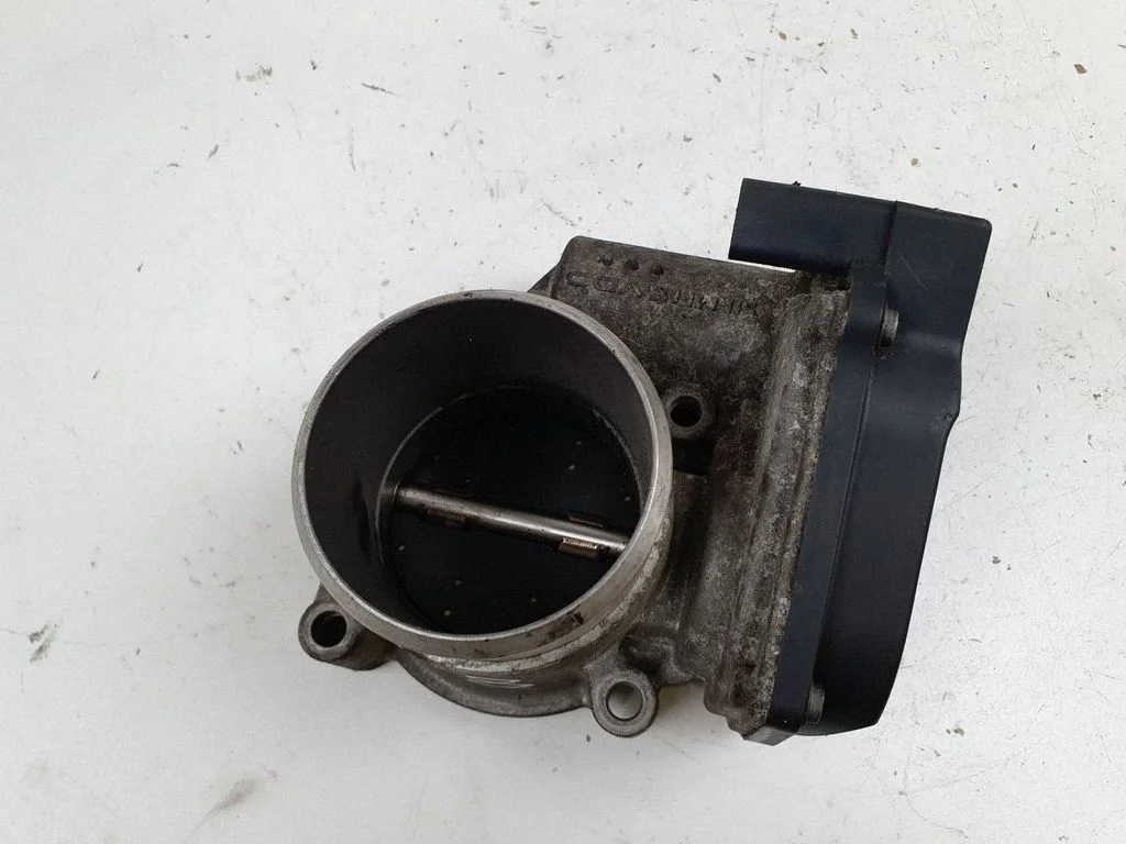Throttle valve 06F133062G
