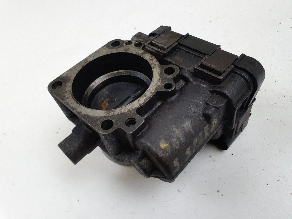 Throttle valve 03C133062A