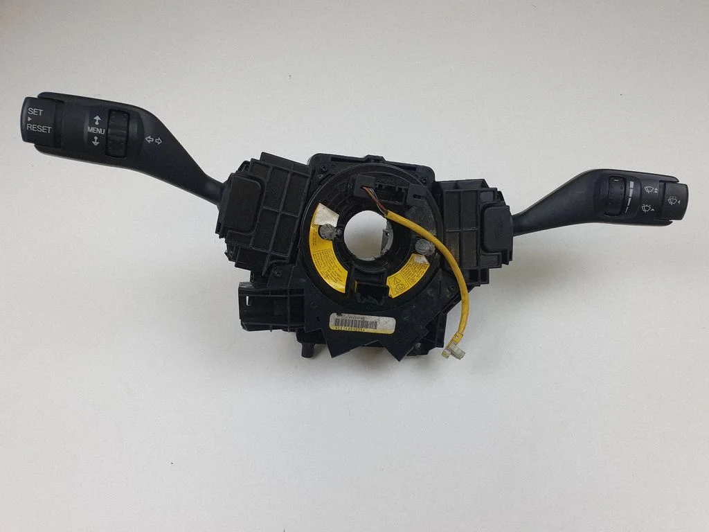 Wiper turn signal indicator stalk/switch 4M5T14A664AB