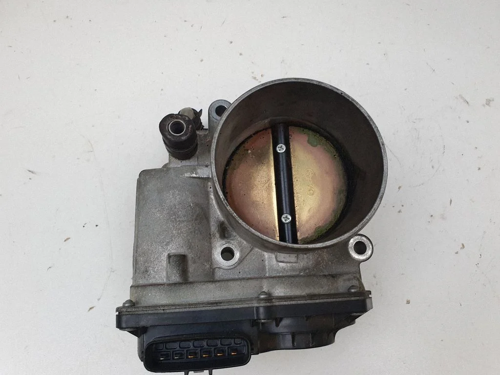 Throttle valve 2203031040