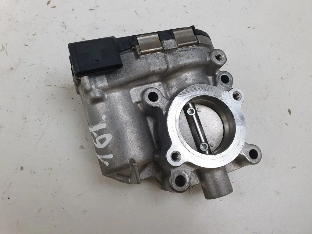Drosselklapp A282410200