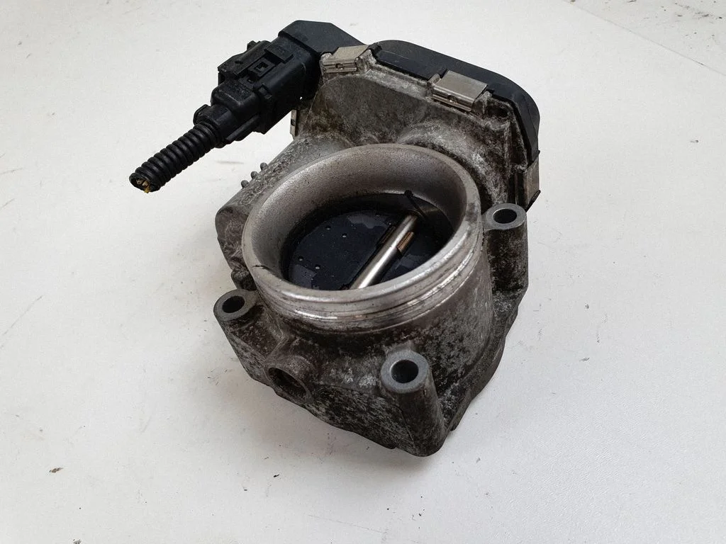 Drosselklapp A2C53145951
