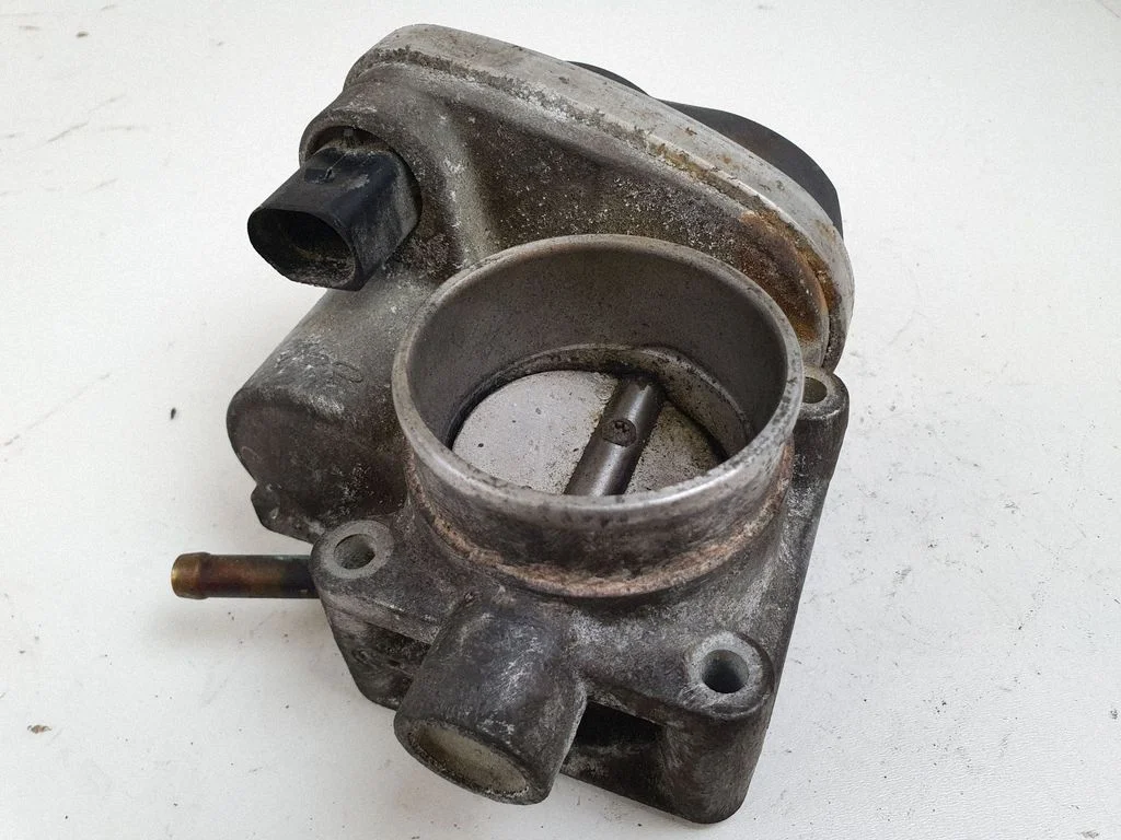 Throttle valve 7509043 – Mini One - Cooper R50 - 53 (2001-2006)