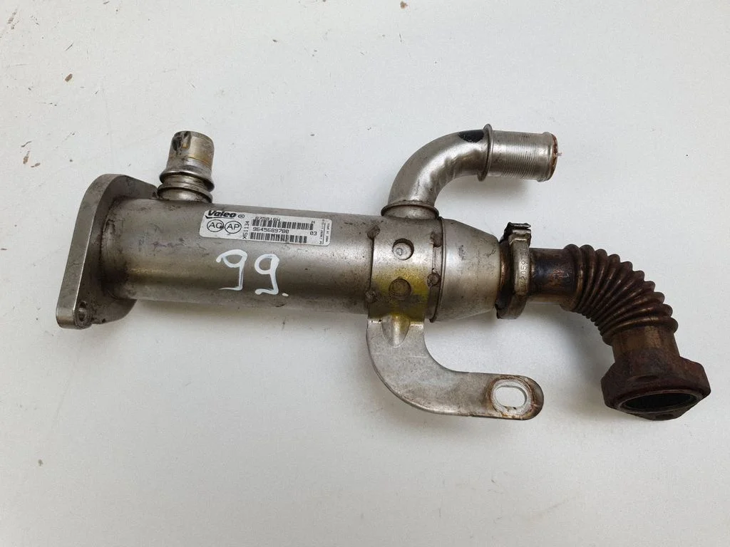 EGR-klapi jahuti 9645689780 – Citroen C4 I (2004-2010)