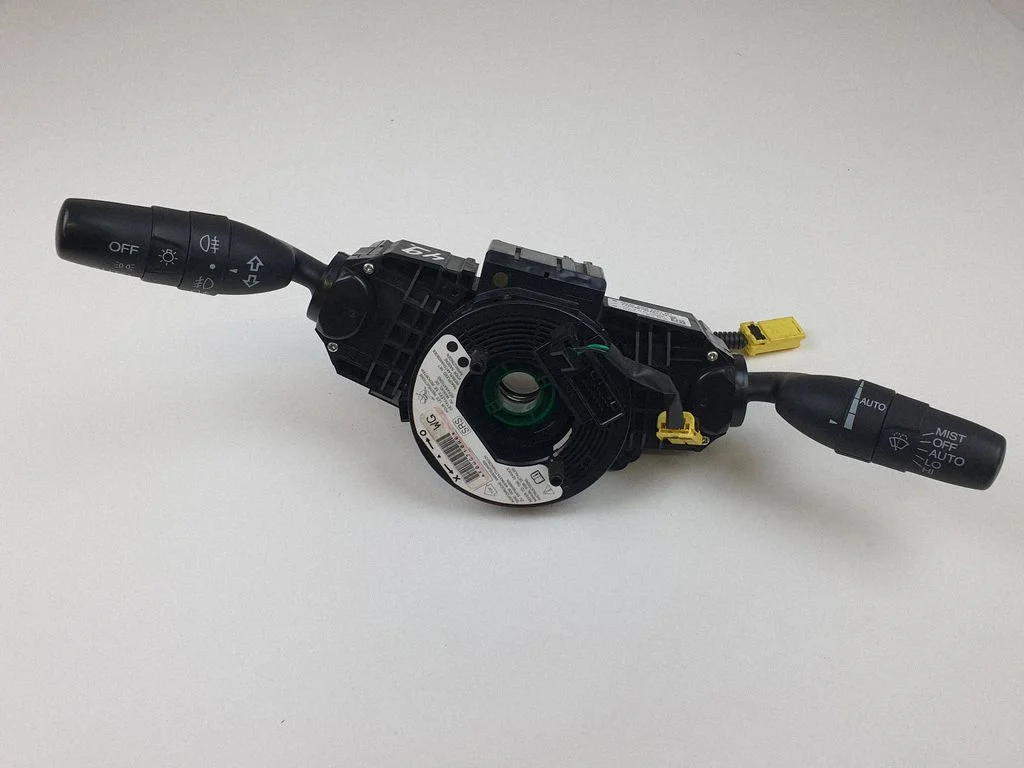 Hoobade komplekt – Honda Civic (2006-2011)