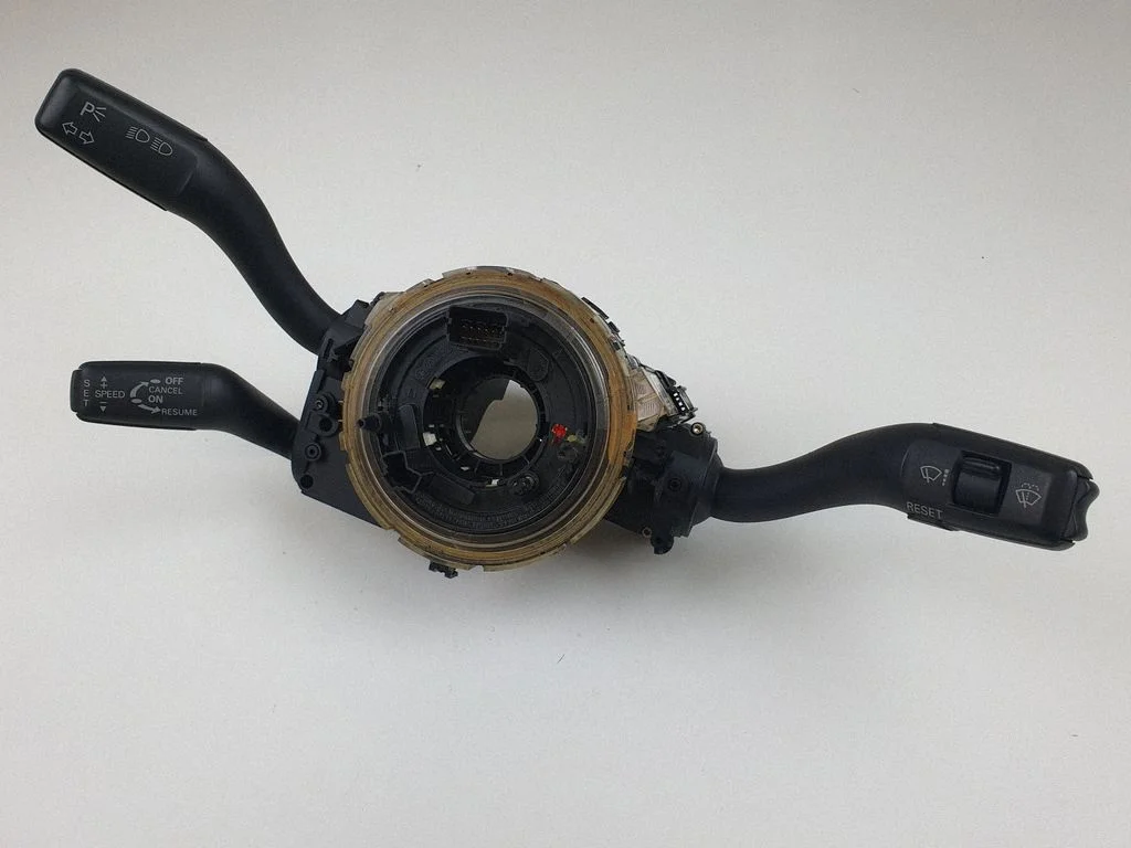 Wiper turn signal indicator stalk/switch 4E0953541A