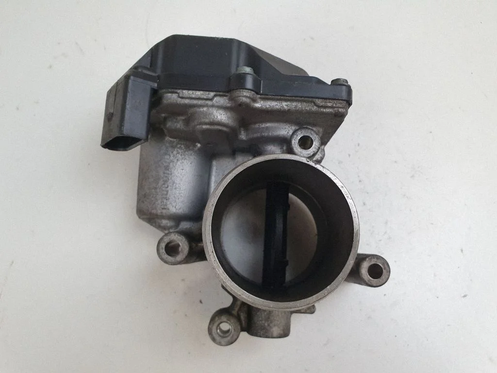 Drosselklapp A2C31762900
