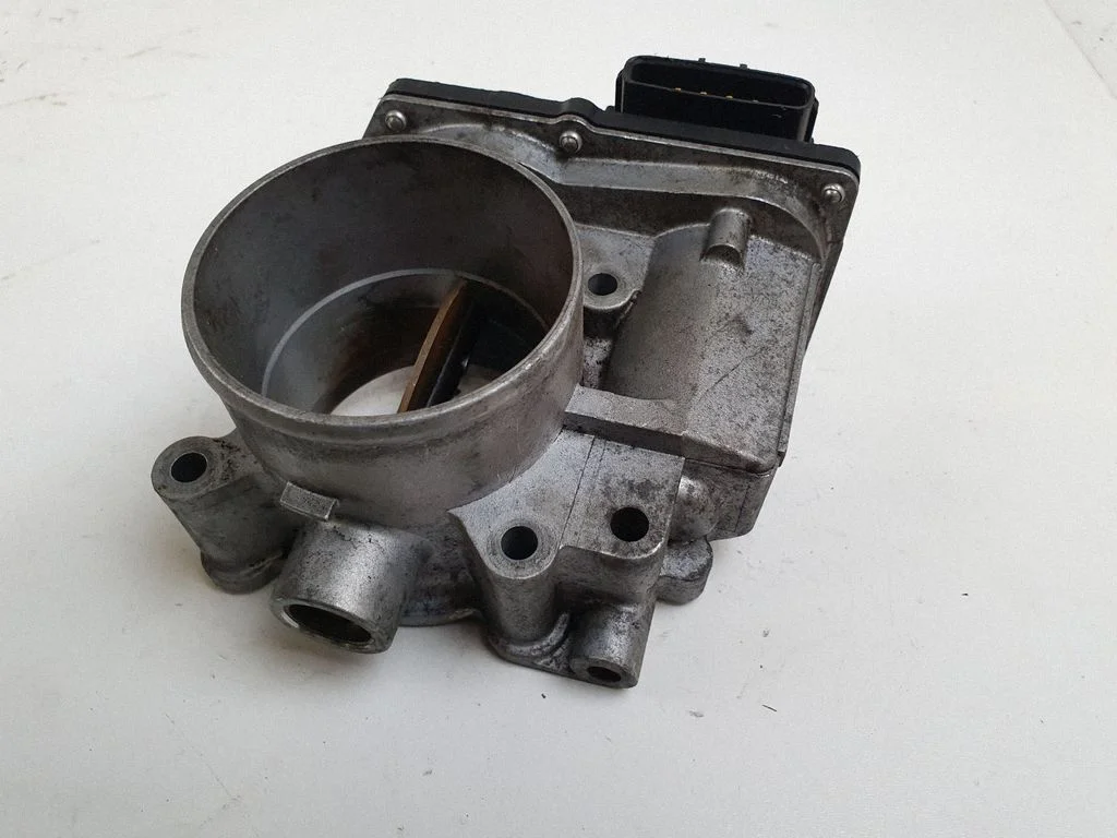 Drosselklapp – Subaru Legacy (2007-2009)