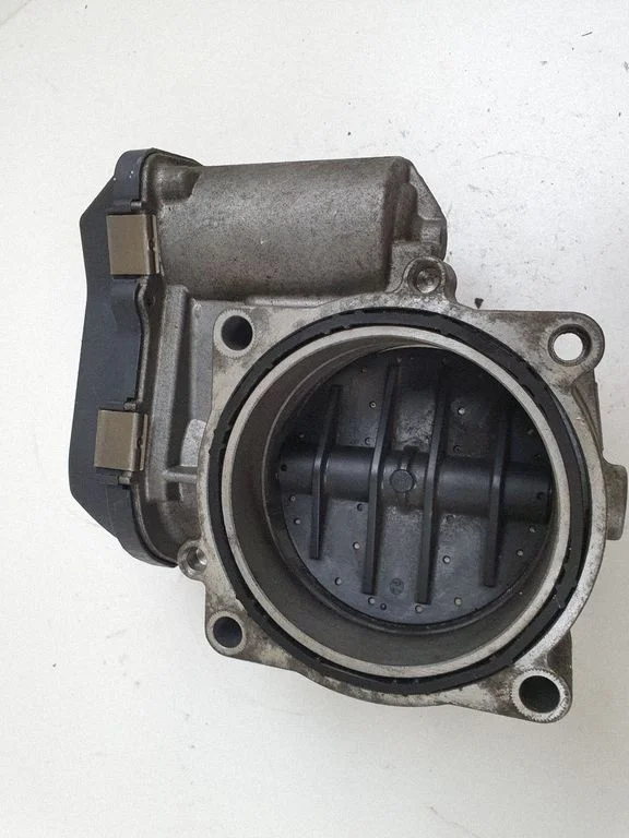 Throttle valve A2C53356722