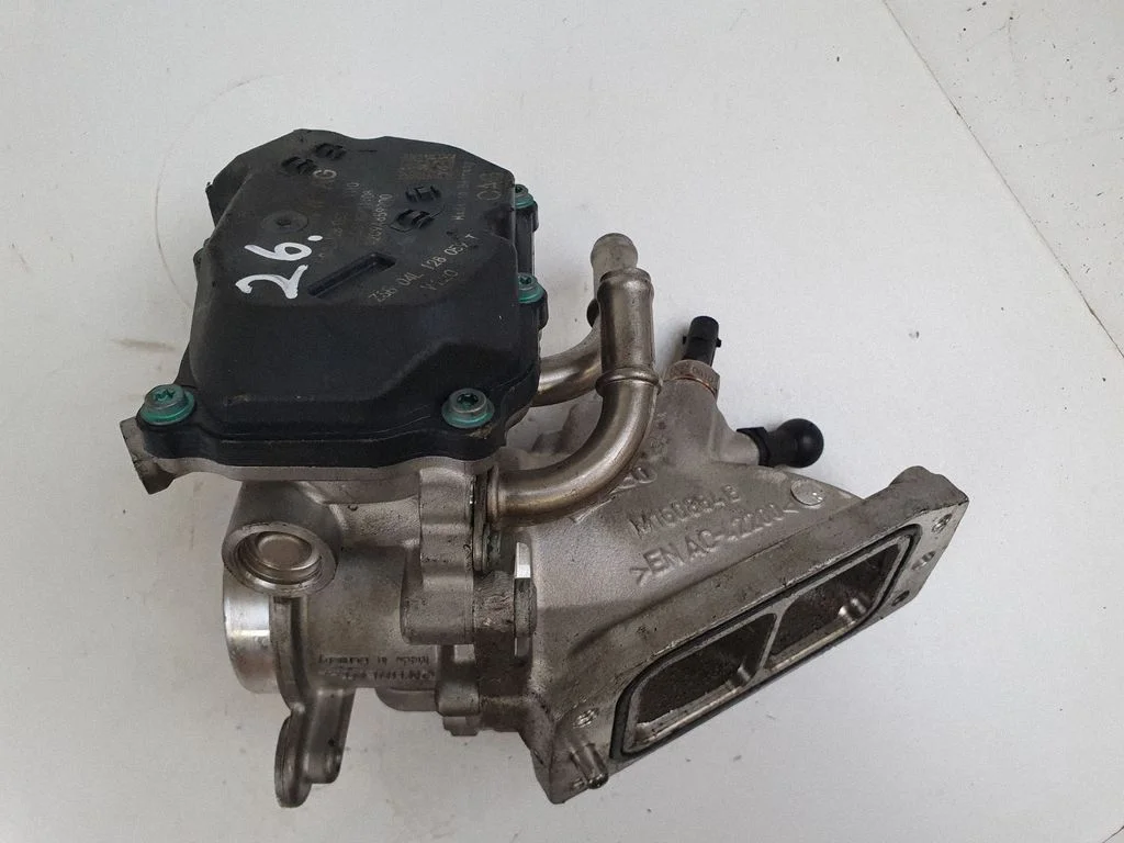 Throttle valve 04L128063T