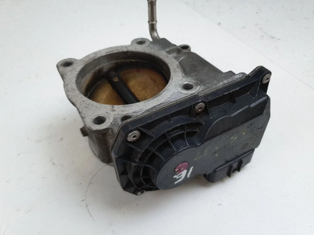 Throttle valve 2203031040
