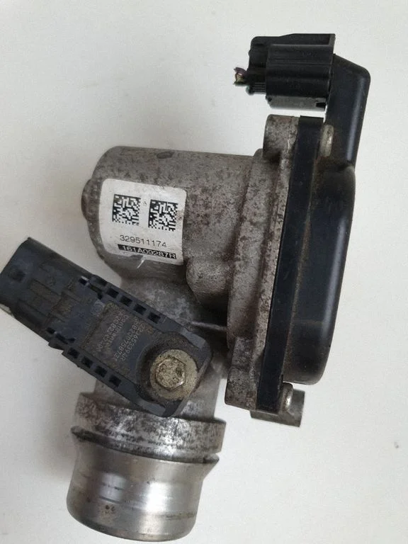 Throttle valve 161A29287R