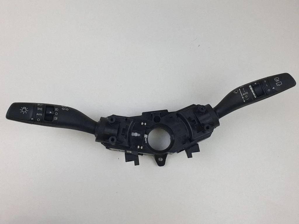 Wiper turn signal indicator stalk/switch 4M9693404D9962